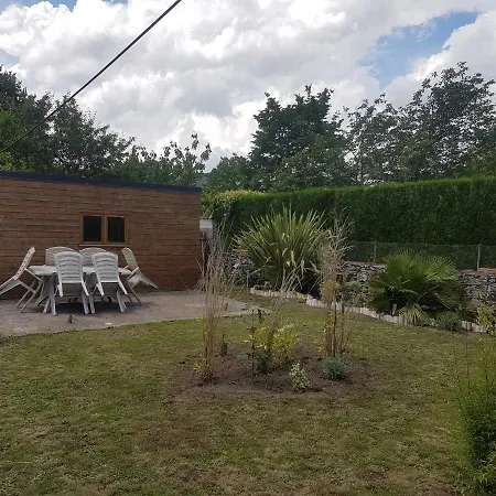 Charmante Maison Au Bord De Loire * Montjean-sur-Loire